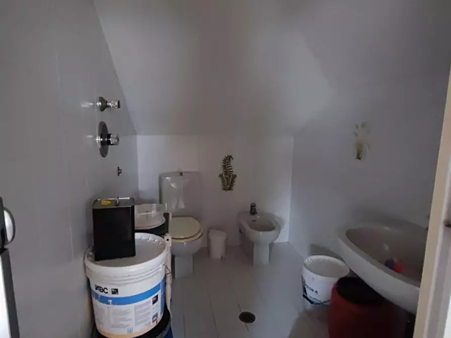 Immagine 8 di Casa semindipendente in vendita  a Grosseto