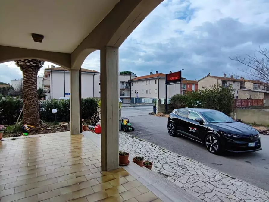 Immagine 39 di Casa semindipendente in vendita  a Grosseto