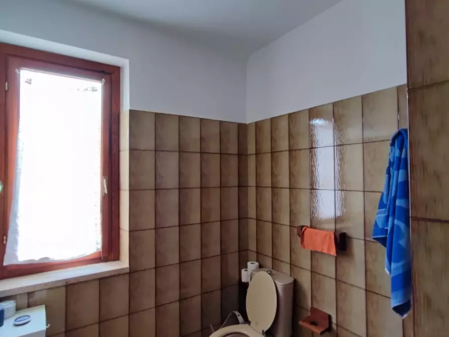 Immagine 19 di Casa semindipendente in vendita  a Grosseto