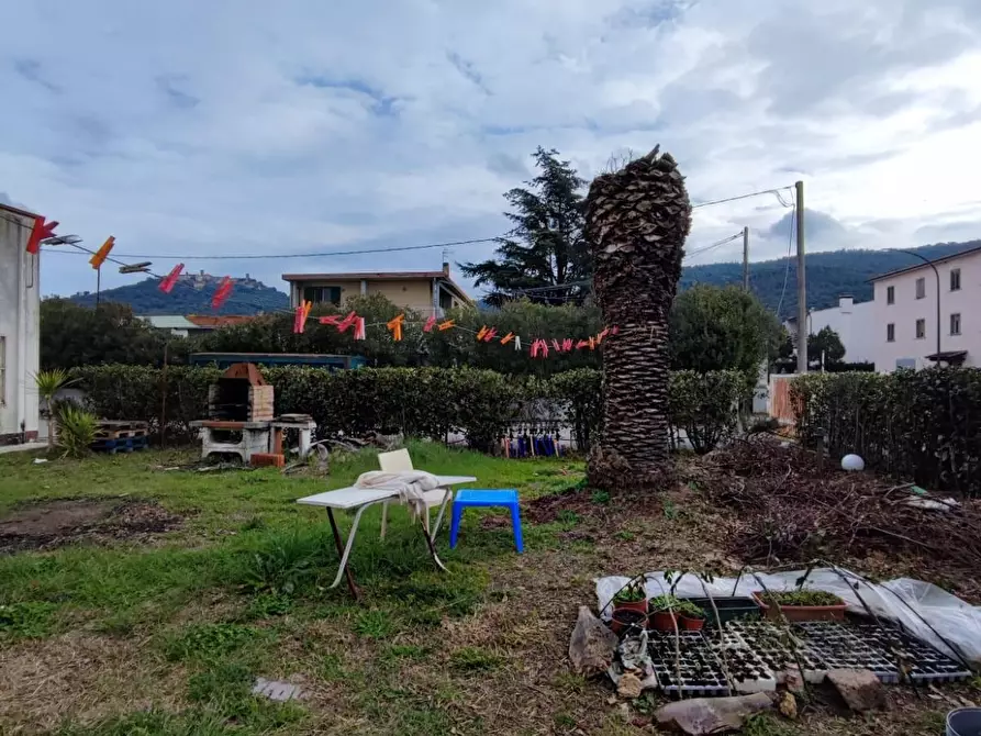 Immagine 46 di Casa semindipendente in vendita  a Grosseto