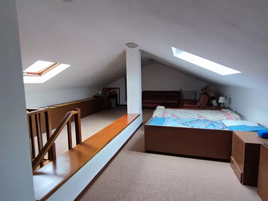 Immagine 3 di Casa semindipendente in vendita  a Grosseto