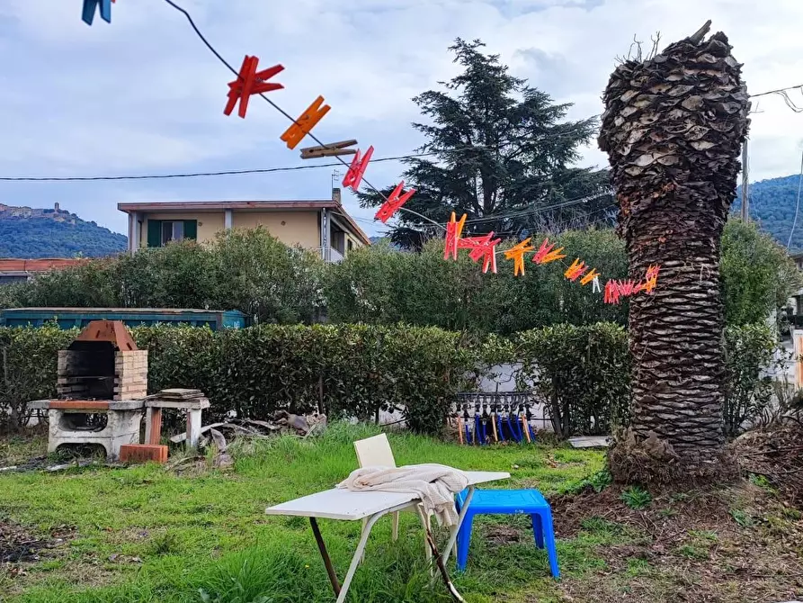 Immagine 48 di Casa semindipendente in vendita  a Grosseto