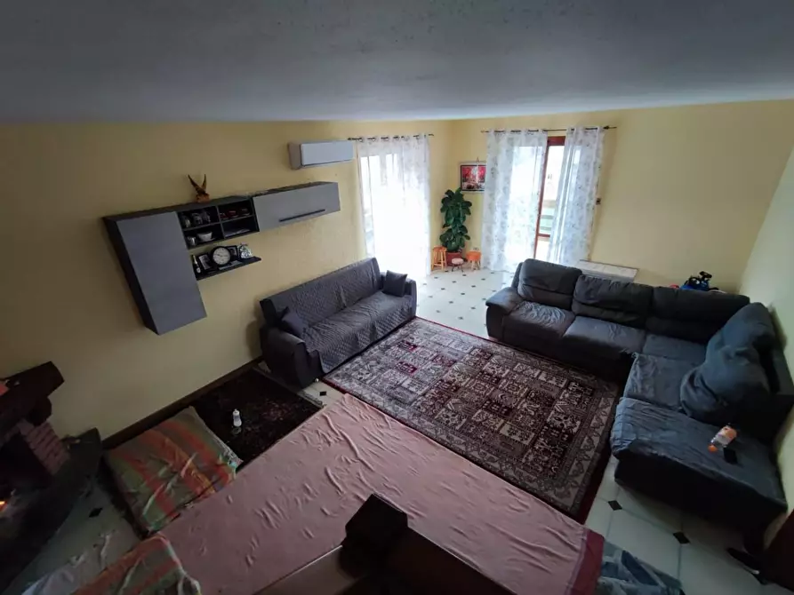 Immagine 11 di Casa semindipendente in vendita  a Grosseto