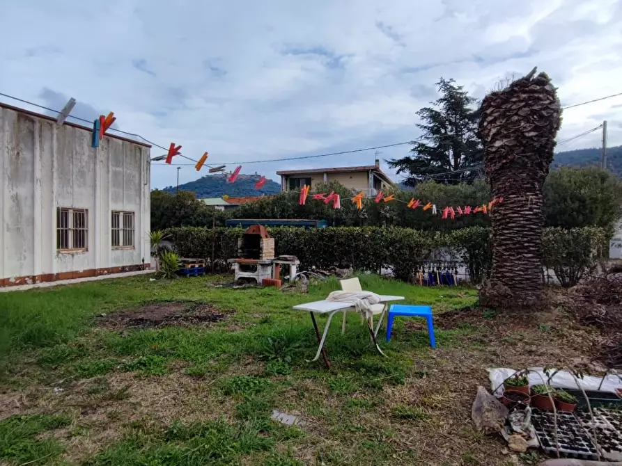 Immagine 45 di Casa semindipendente in vendita  a Grosseto