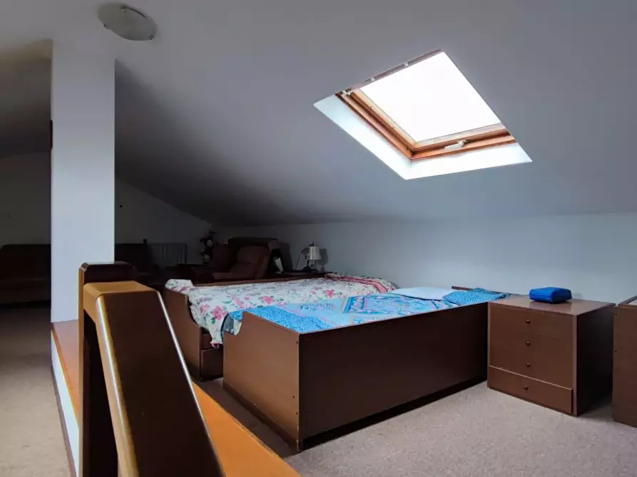 Immagine 4 di Casa semindipendente in vendita  a Grosseto