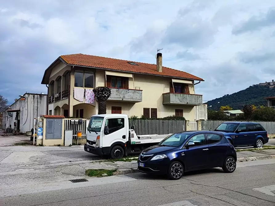 Immagine 2 di Casa semindipendente in vendita  a Grosseto
