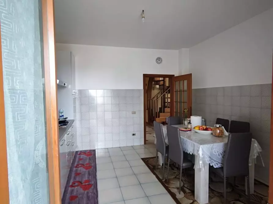 Immagine 28 di Casa semindipendente in vendita  a Grosseto