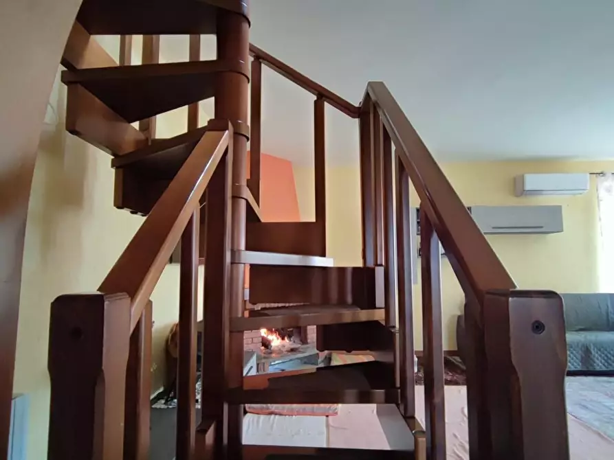 Immagine 15 di Casa semindipendente in vendita  a Grosseto