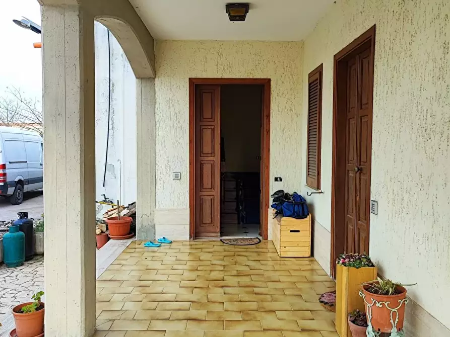 Immagine 49 di Casa semindipendente in vendita  a Grosseto