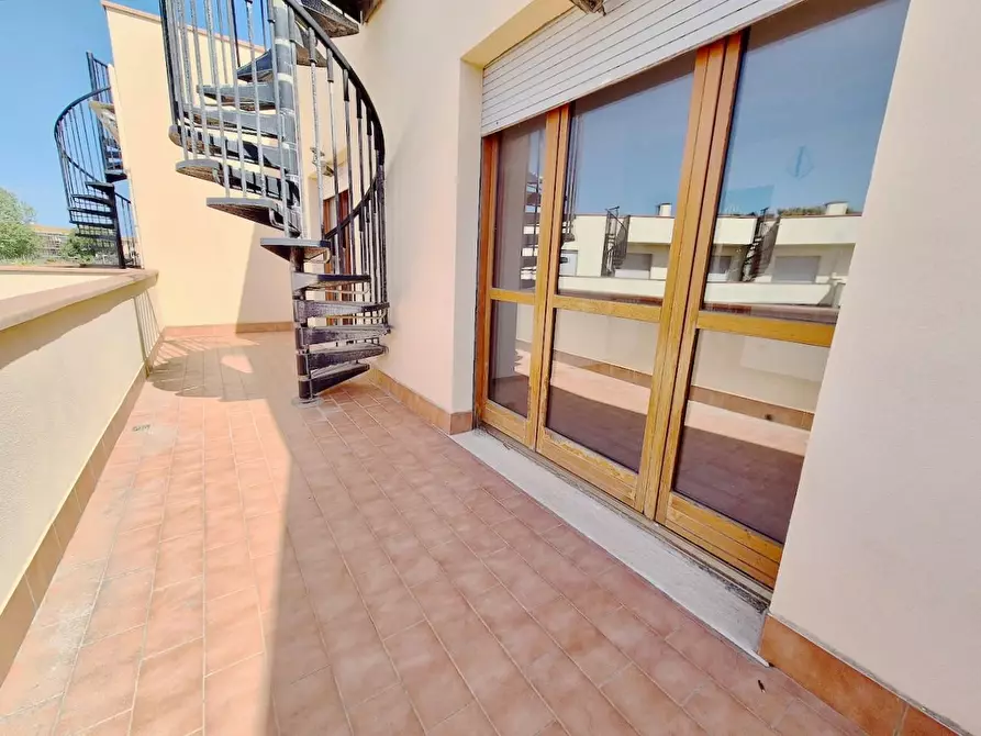 Immagine 20 di Appartamento in vendita  a Pisa