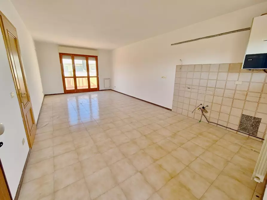 Immagine 3 di Appartamento in vendita  a Pisa