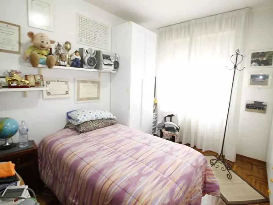 Immagine 7 di Appartamento in vendita  a Colle Di Val D'elsa