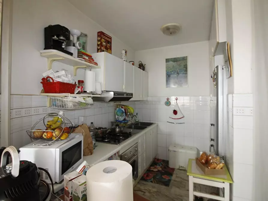 Immagine 18 di Appartamento in vendita  a Colle Di Val D'elsa