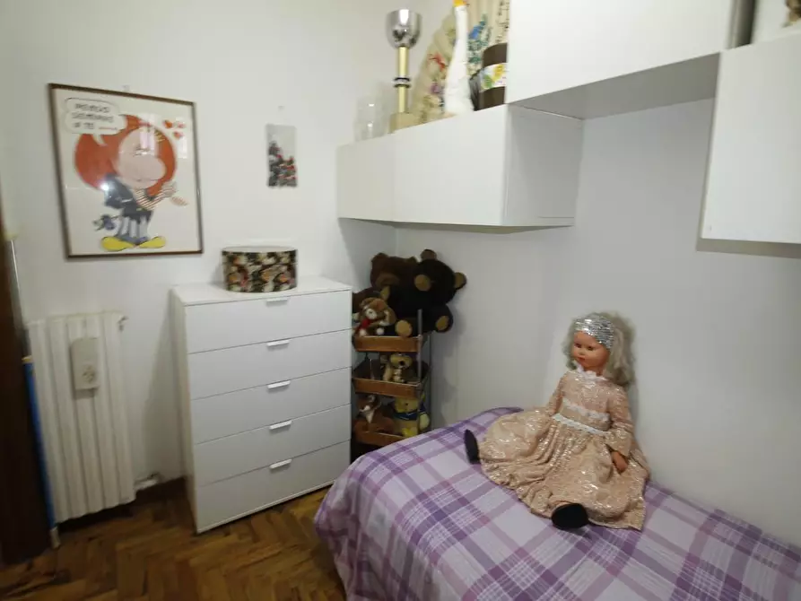 Immagine 12 di Appartamento in vendita  a Colle Di Val D'elsa