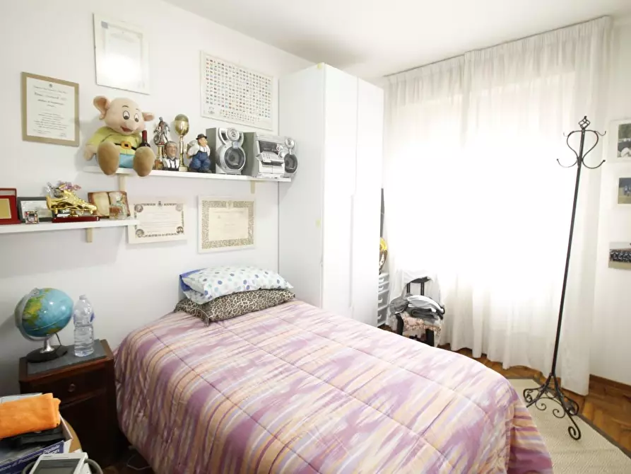 Immagine 8 di Appartamento in vendita  a Colle Di Val D'elsa