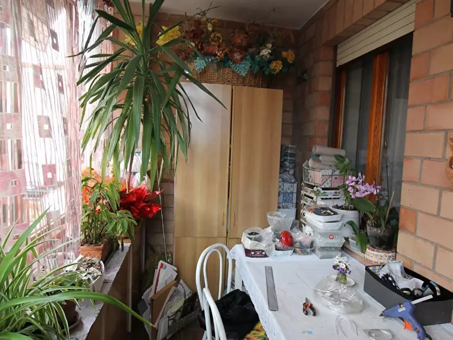 Immagine 15 di Appartamento in vendita  a Colle Di Val D'elsa