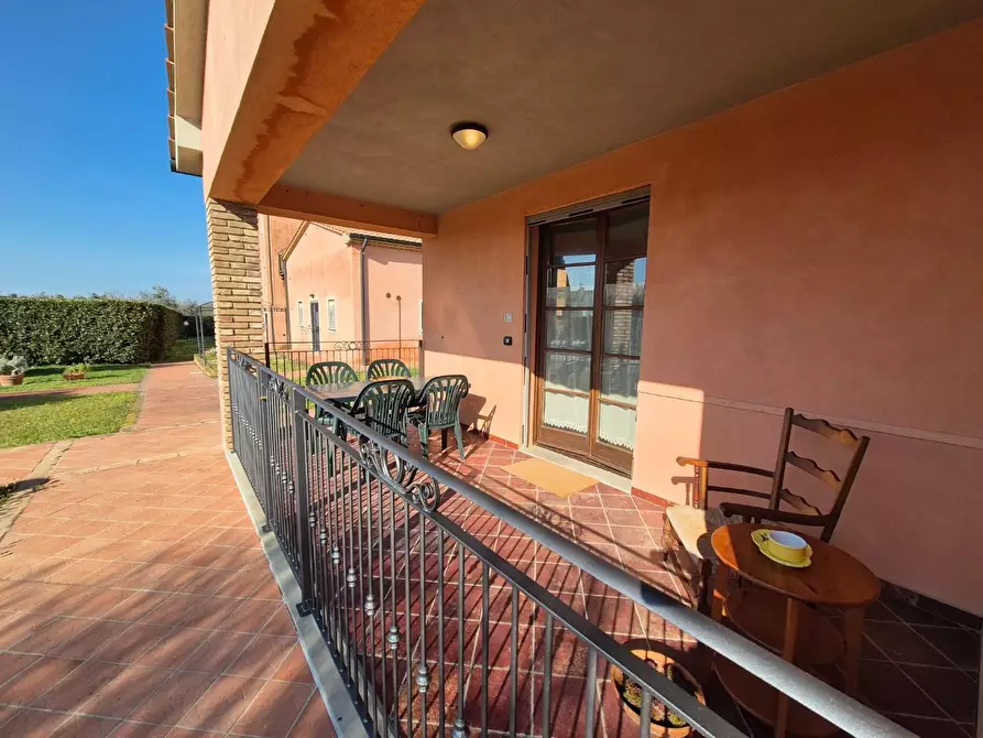 Immagine 7 di Appartamento in vendita  a Campiglia Marittima