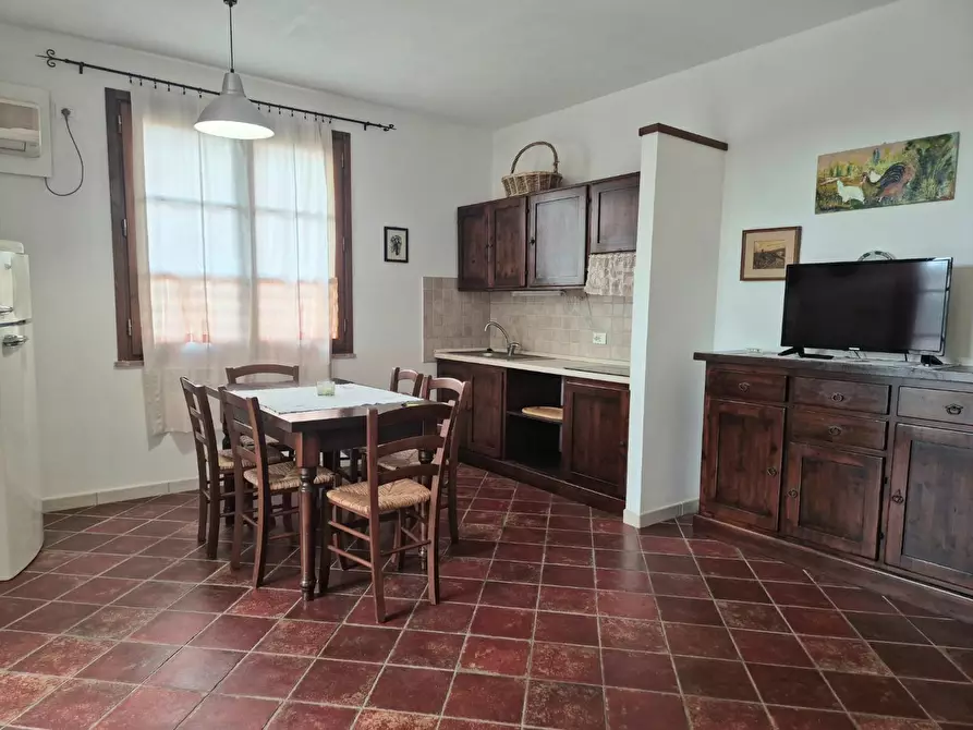 Immagine 19 di Appartamento in vendita  a Campiglia Marittima