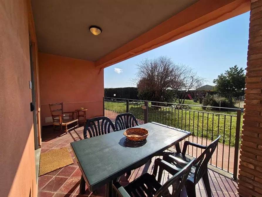 Immagine 6 di Appartamento in vendita  a Campiglia Marittima