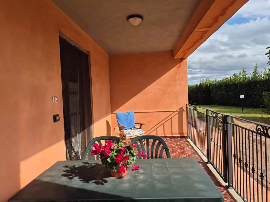 Immagine 25 di Appartamento in vendita  a Campiglia Marittima