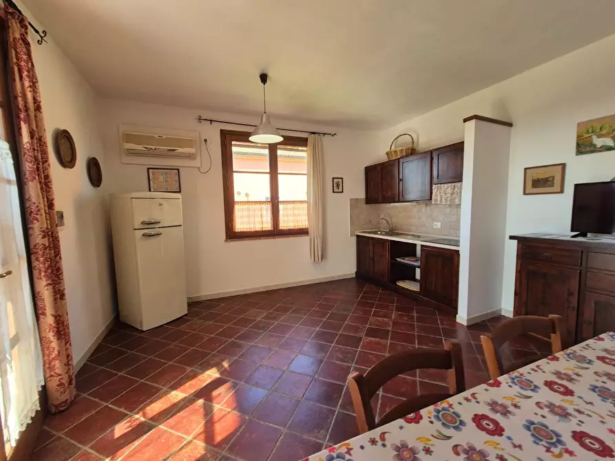 Immagine 8 di Appartamento in vendita  a Campiglia Marittima