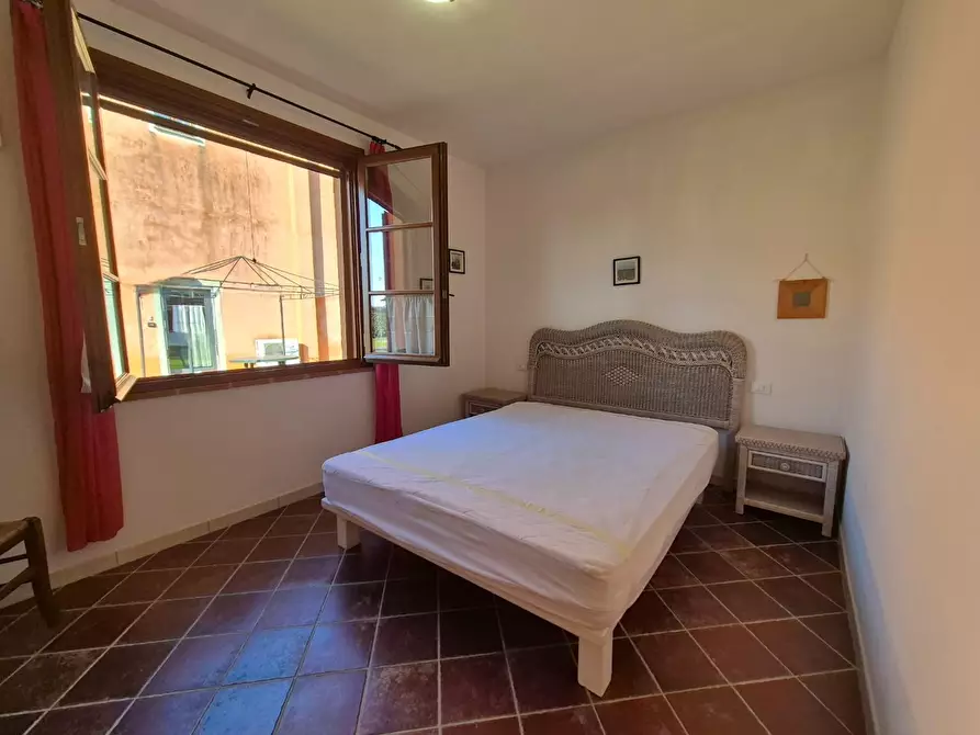 Immagine 10 di Appartamento in vendita  a Campiglia Marittima