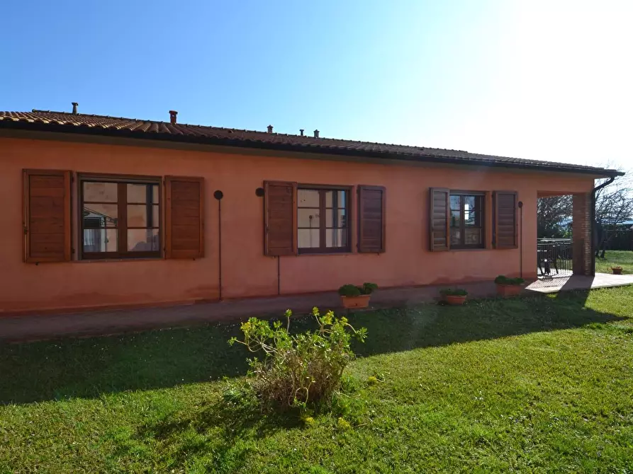 Immagine 2 di Appartamento in vendita  a Campiglia Marittima