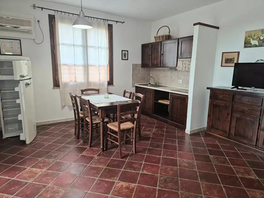 Immagine 18 di Appartamento in vendita  a Campiglia Marittima