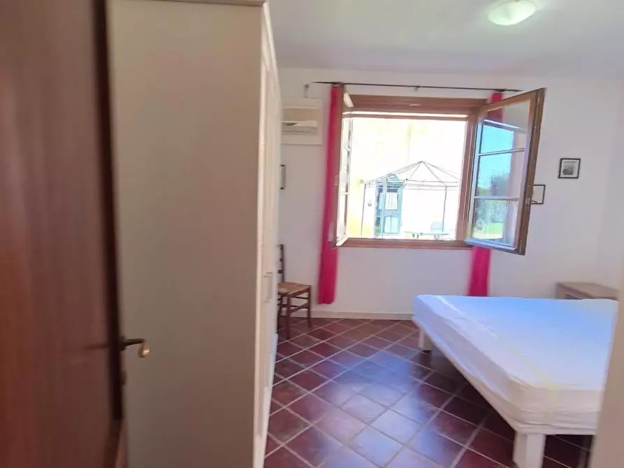 Immagine 11 di Appartamento in vendita  a Campiglia Marittima