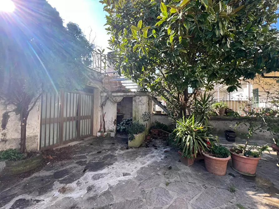 Immagine 7 di Casa bifamiliare in vendita  a Empoli