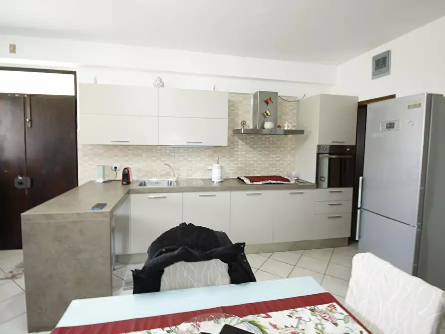 Immagine 6 di Appartamento in vendita  a Colle Di Val D'elsa