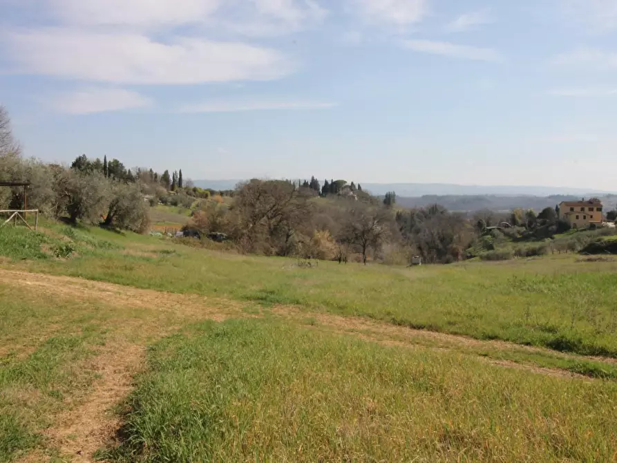 Immagine 18 di Appartamento in vendita  a Colle Di Val D'elsa