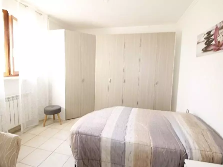 Immagine 9 di Appartamento in vendita  a Colle Di Val D'elsa