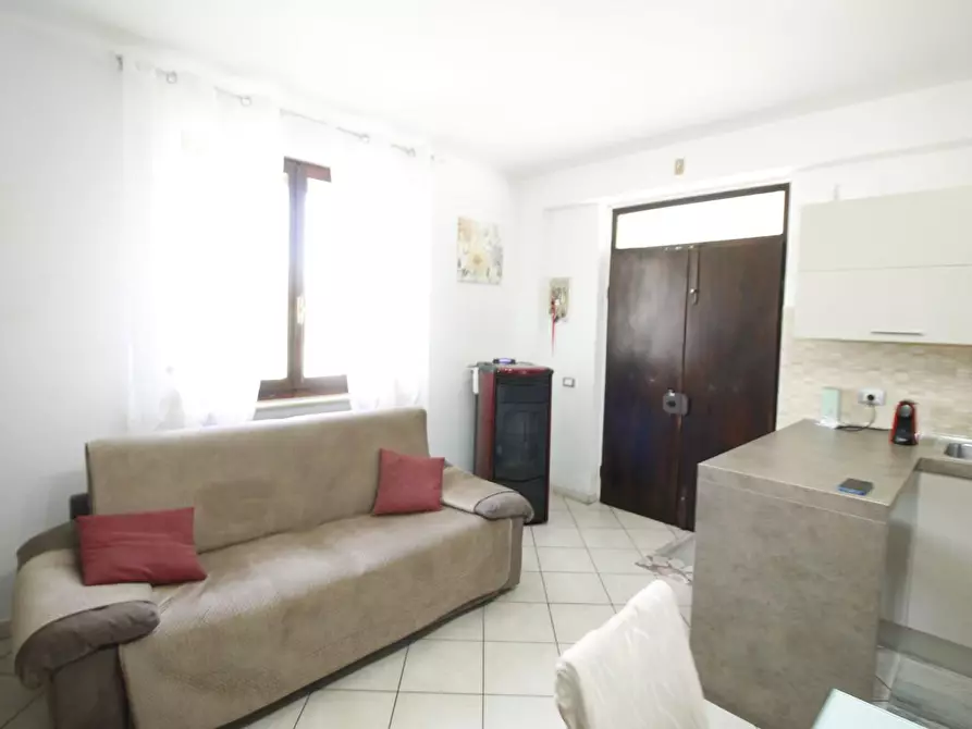 Immagine 2 di Appartamento in vendita  a Colle Di Val D'elsa