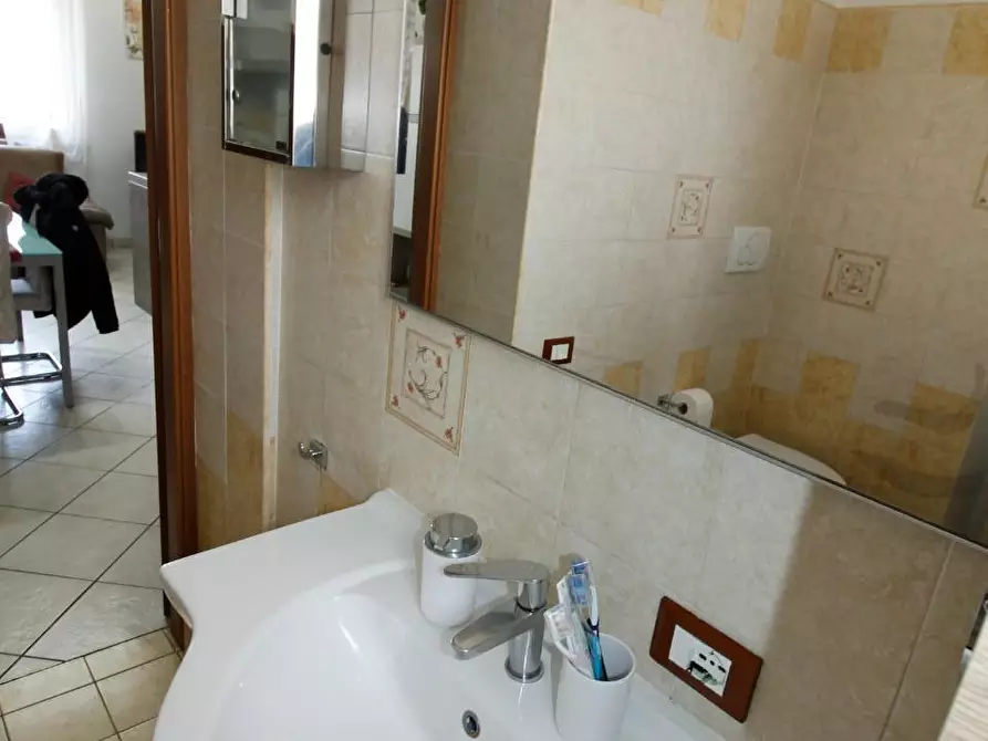 Immagine 16 di Appartamento in vendita  a Colle Di Val D'elsa