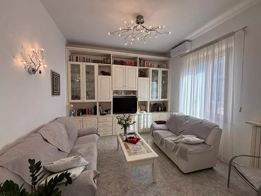 Immagine 1 di Terratetto in vendita  a Empoli