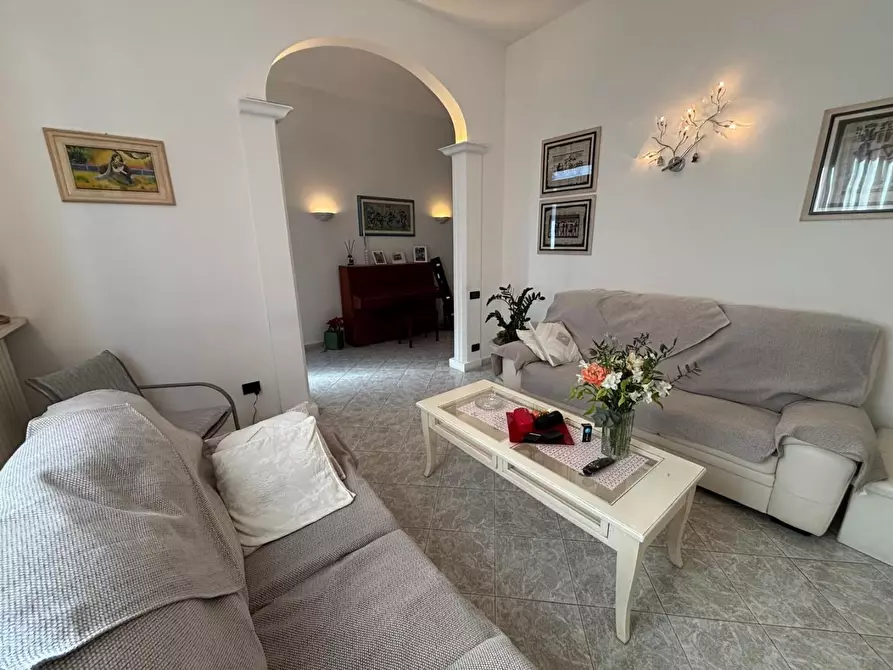 Immagine 2 di Terratetto in vendita  a Empoli