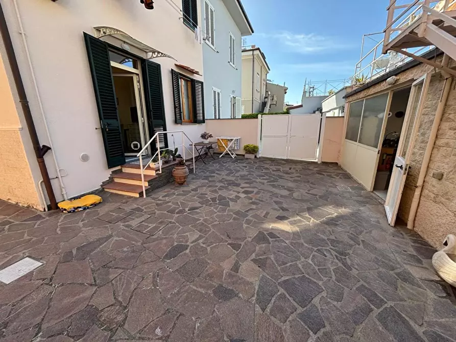 Immagine 16 di Terratetto in vendita  a Empoli