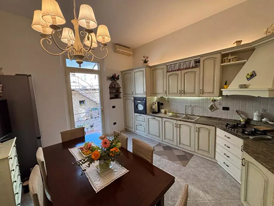 Immagine 11 di Terratetto in vendita  a Empoli