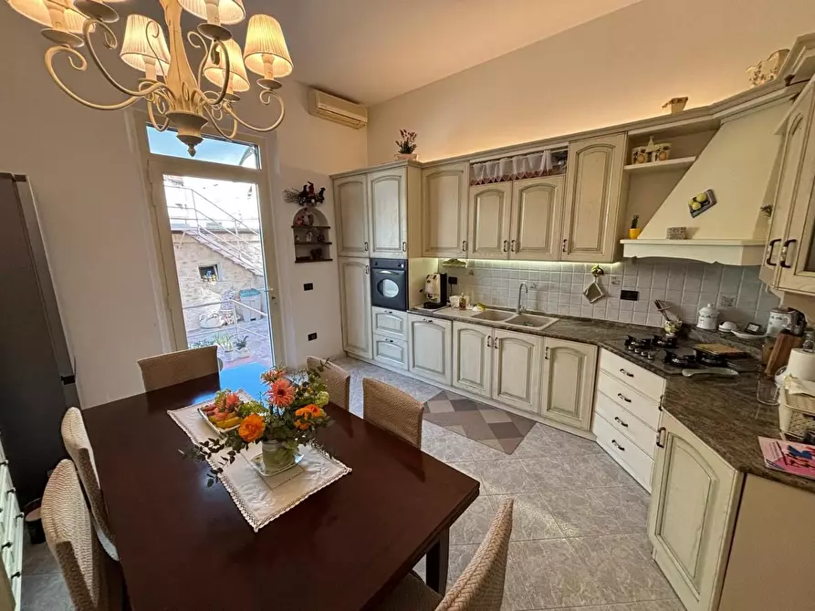 Immagine 9 di Terratetto in vendita  a Empoli