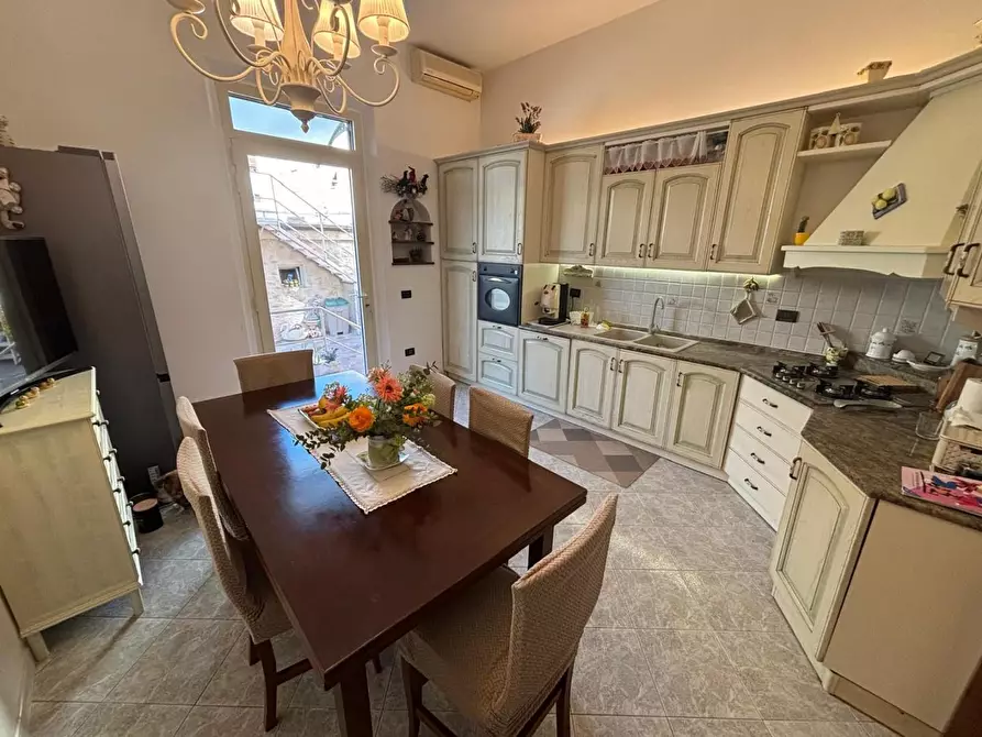 Immagine 10 di Terratetto in vendita  a Empoli