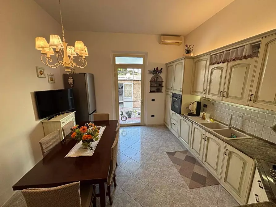 Immagine 12 di Terratetto in vendita  a Empoli