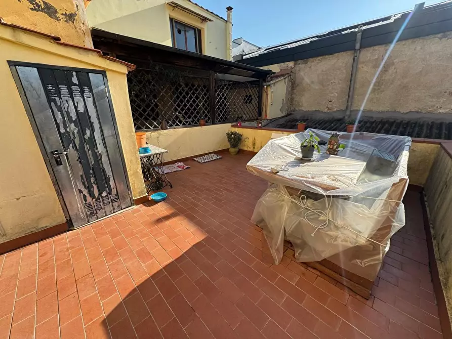 Immagine 10 di Appartamento in vendita  a Pontedera