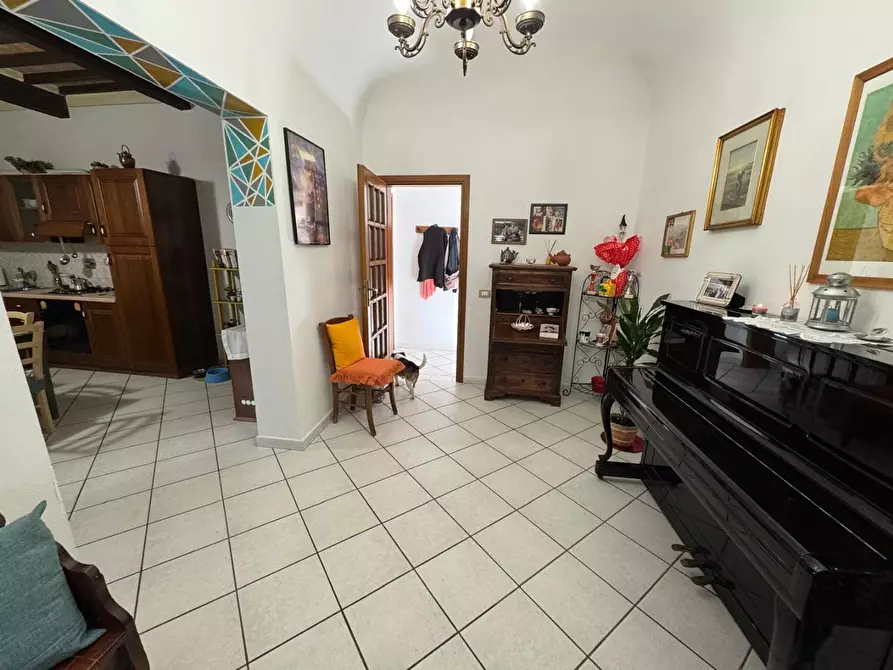 Immagine 2 di Appartamento in vendita  a Pontedera