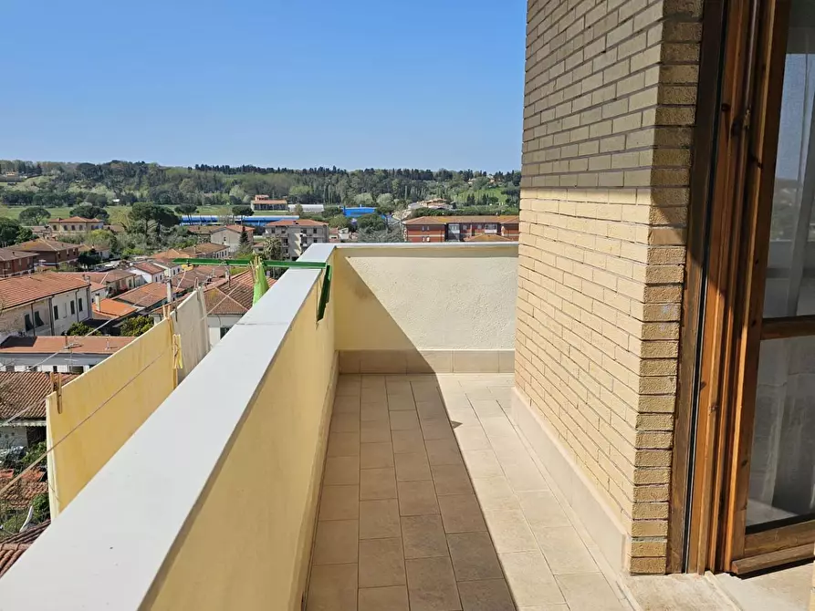 Immagine 23 di Appartamento in vendita  a Collesalvetti