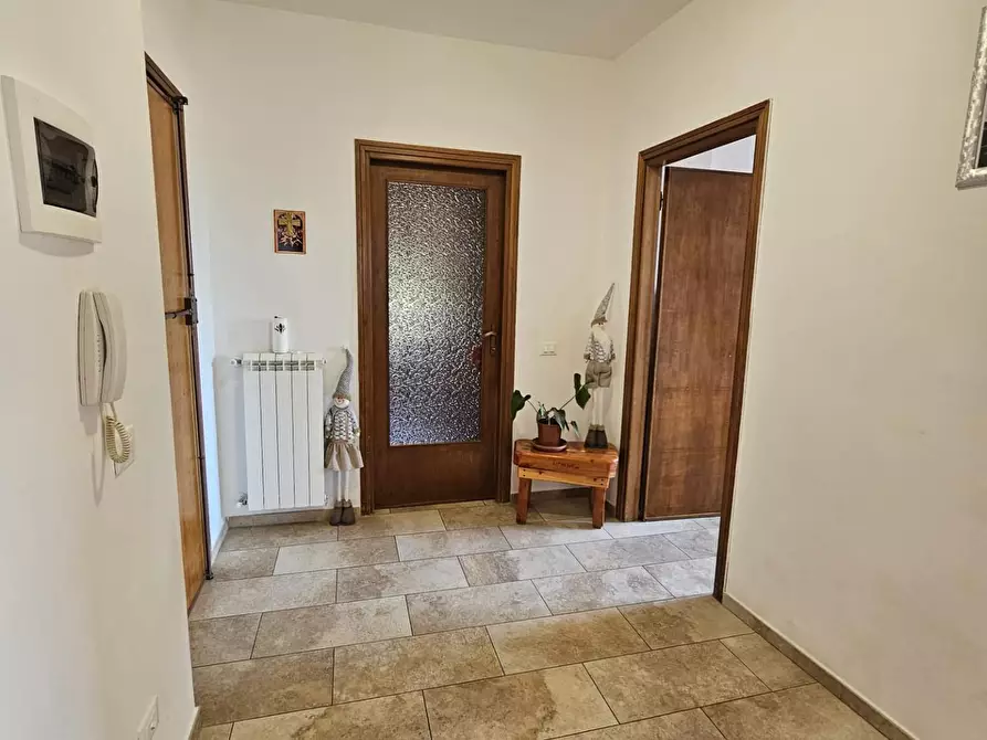 Immagine 8 di Appartamento in vendita  a Collesalvetti