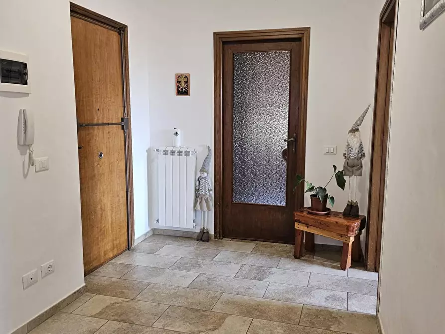 Immagine 9 di Appartamento in vendita  a Collesalvetti