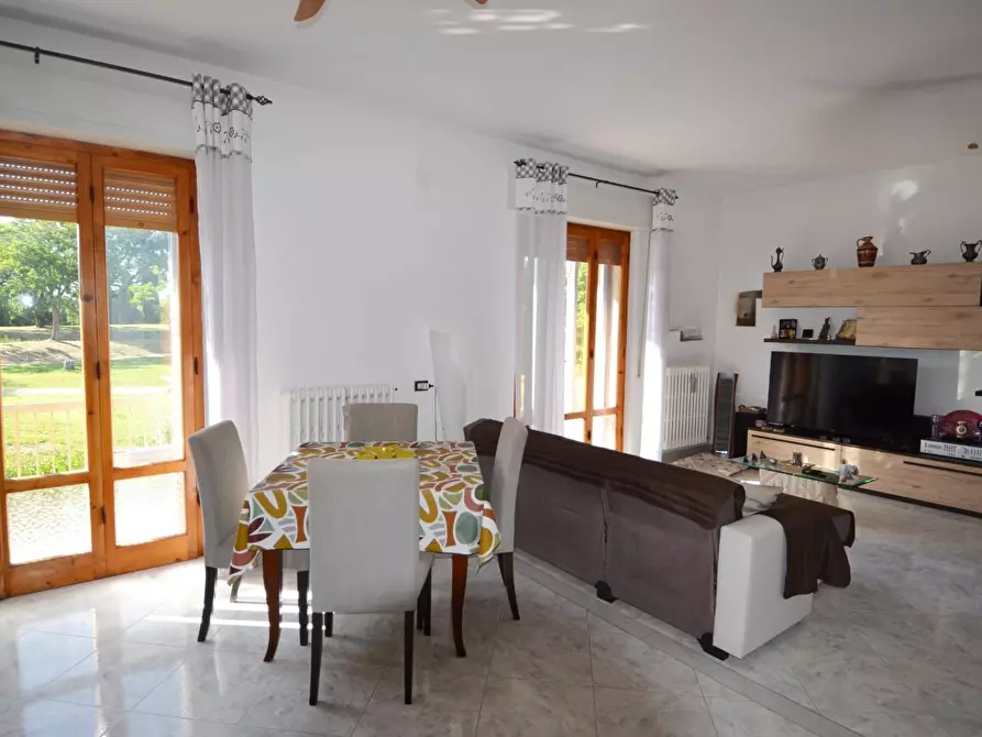 appartamento in vendita a Campiglia Marittima in zona Venturina