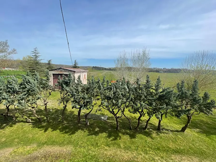 Immagine 2 di Casa indipendente in vendita  a Colle Di Val D'elsa