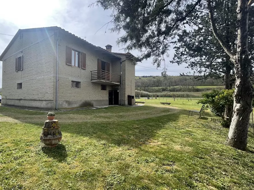 casa indipendente in vendita a Colle di Val d'Elsa